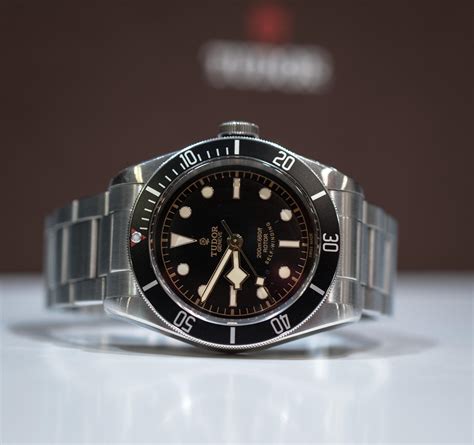 tudor black bay 79220n.